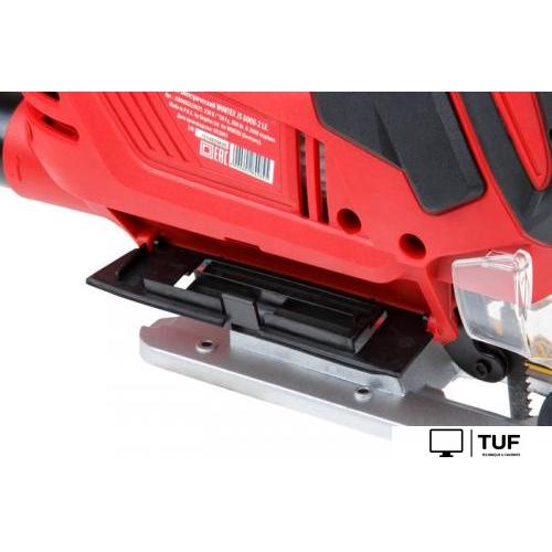 Электролобзик Wortex JS 8008-2 LE