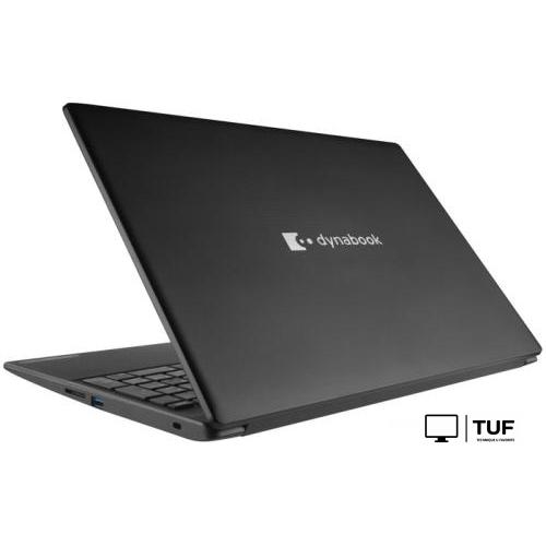 Ноутбук Dynabook Satellite Pro L50-G-14L PBS12E-03W01JG3