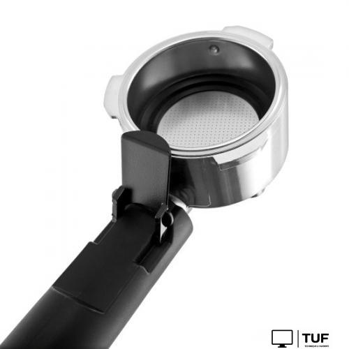 Рожковая кофеварка Brayer BR1109