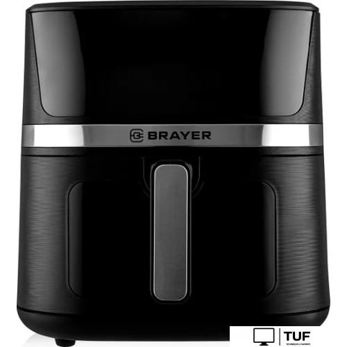 Аэрогриль (аэрофритюрница) Brayer BR2038