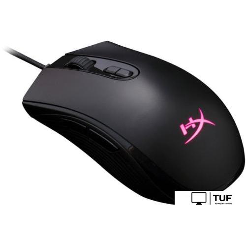 Игровая мышь HyperX Pulsefire Core (черный)