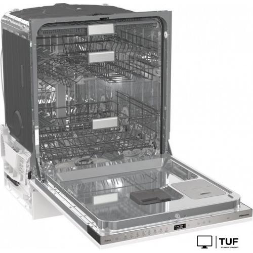Встраиваемая посудомоечная машина Hisense HV693C60AD