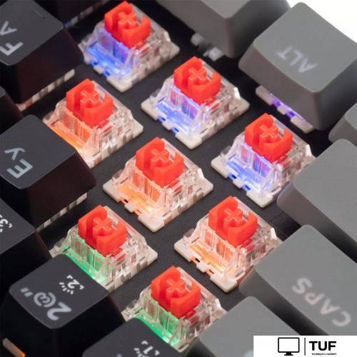 Клавиатура GMNG GG-KB760X