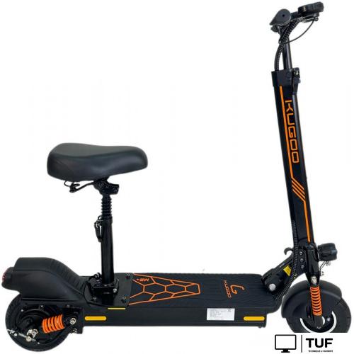 Электросамокат Kugoo M2+