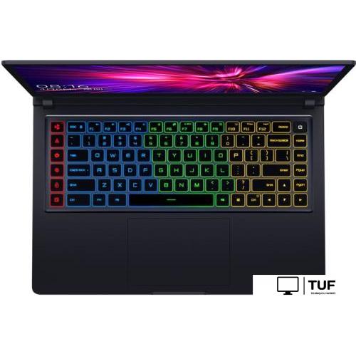 Игровой ноутбук Xiaomi Mi Gaming Laptop Enhanced Edition 2019 JYU4202CN
