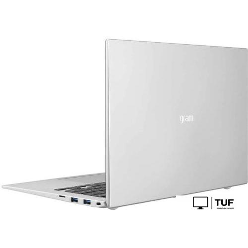 Ноутбук LG Gram 14Z90P-G.AJ66R