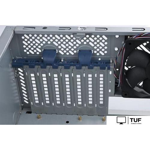 Корпус In Win PE689 650W 6190477