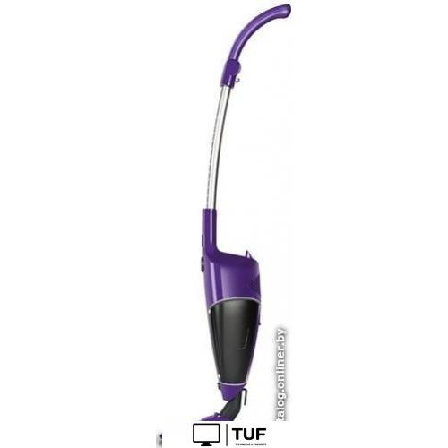 Пылесос Arnica Tria Pro (фиолетовый)