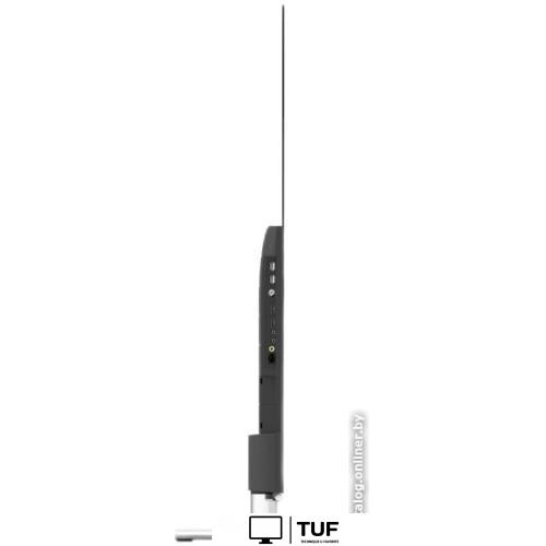 OLED телевизор TECHNO Smart UDL55UR812ANTS
