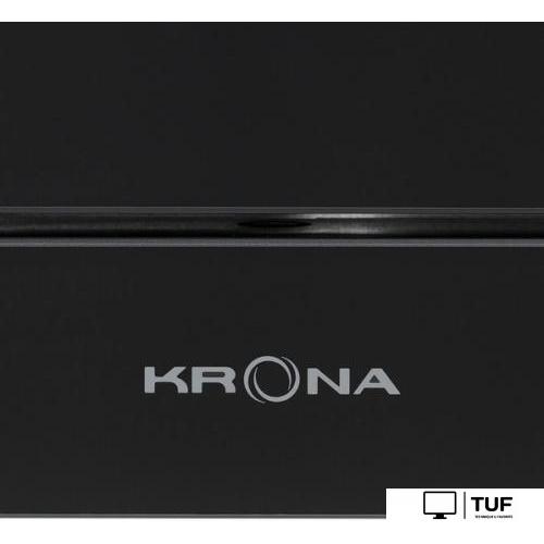 Микроволновая печь Krona Riflesso 60 BL V2