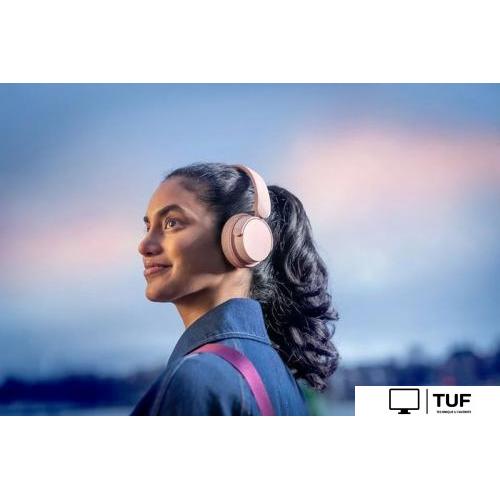 Наушники Philips TAH4209 (розовый)