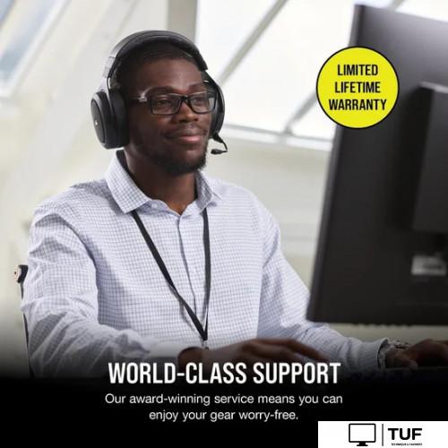 Оперативная память Corsair Vengeance RGB 2x48ГБ DDR5 6800 МГц CMH96GX5M2B6800C34