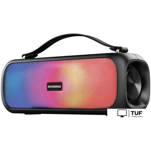 Беспроводная колонка Soundmax SM-PS5081B