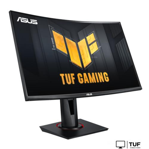 Игровой монитор ASUS TUF Gaming VG27VQM