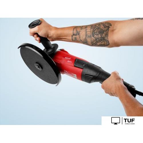 Угловая шлифмашина Wortex LX AG 2326-4 1333549