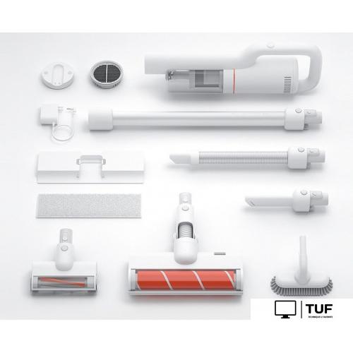 Пылесос Roidmi S2