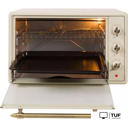 Мини-печь Nordfrost RC 600 YR