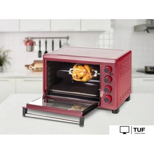 Мини-печь Oursson OV4225/DC