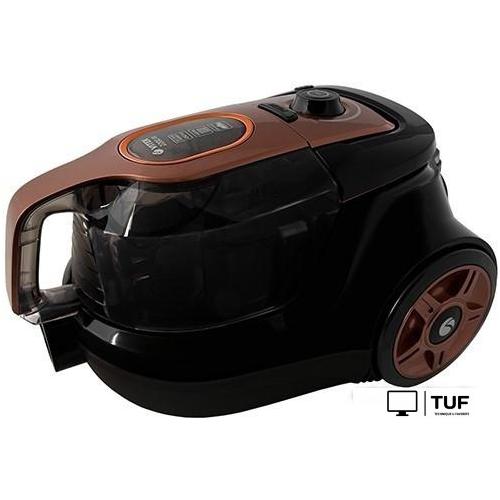 Пылесос Vitek VT-8117 BK