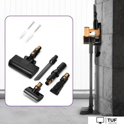 Пылесос Kitfort KT-5233