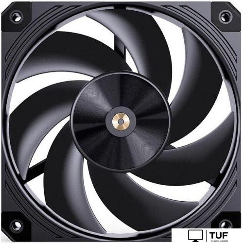 Вентилятор для корпуса Jonsbo HF3-120B (черный)