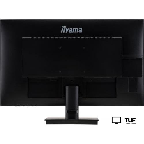 Монитор Iiyama ProLite XU2792UHSU-B1