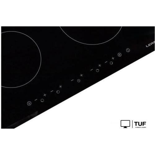 Варочная панель Leran EIH 6543 BV