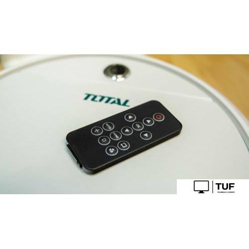 Робот-пылесос Total TVCRG30261