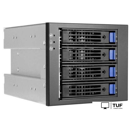 Корпус In Win PE689 650W 6190473