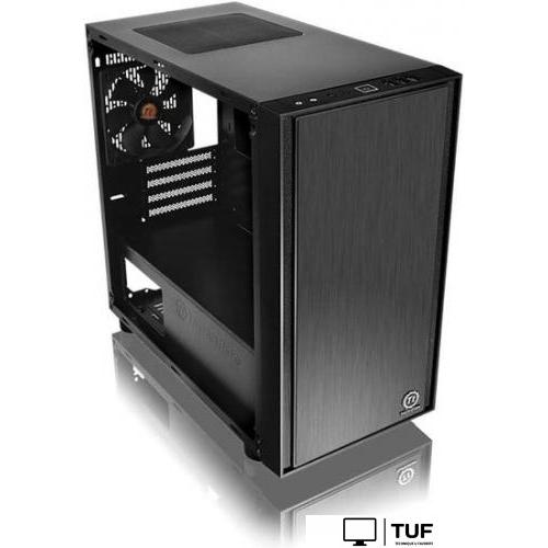 Корпус Thermaltake Versa H17 Window
