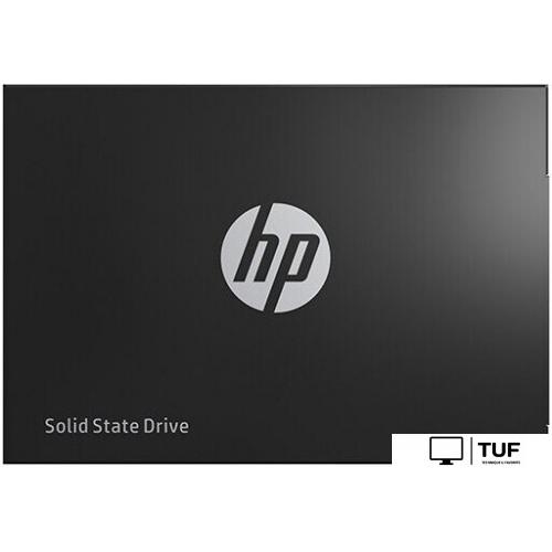 SSD HP S750 512GB 16L53AA