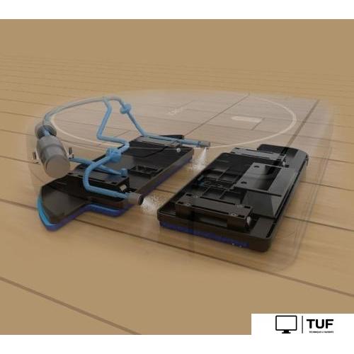 Робот-пылесос Hobot Legee 688