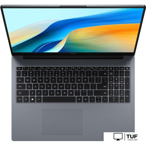 Ноутбук Huawei MateBook D 16 2024 MCLG-X 53014CNC