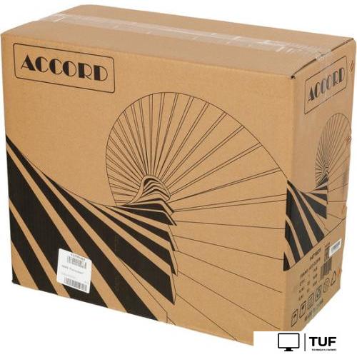 Корпус Accord ACC-CL297B