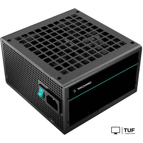 Блок питания DeepCool PF700