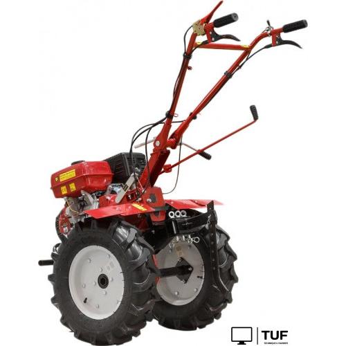 Мотокультиватор FERMER FM-1617MXL (колеса 6.50-12)