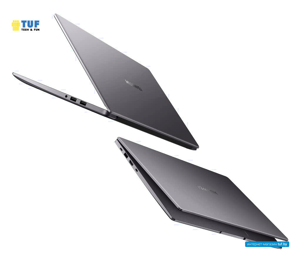 Ноутбук Huawei MateBook B3-510 BBZ-WBI9 53012JEG