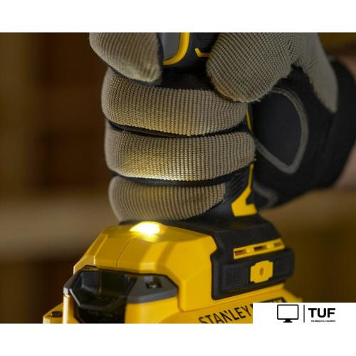 Дрель-шуруповерт Stanley SFMCD720B (без АКБ)