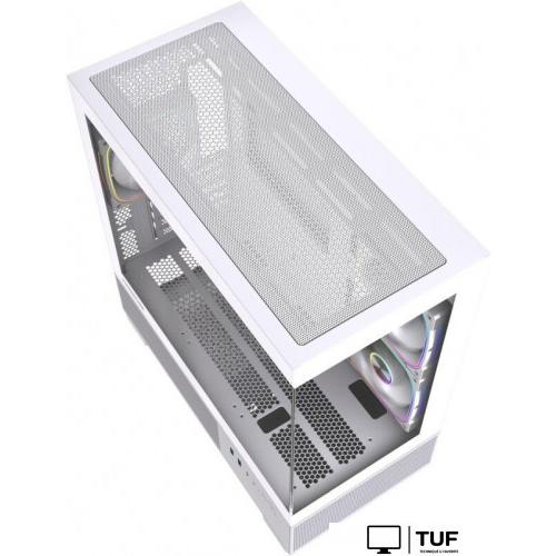 Корпус Powercase Vision Micro S3W CVMMSW-A3