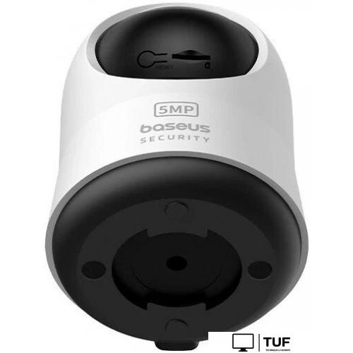 IP-камера Baseus Security P1 Pro 3K White