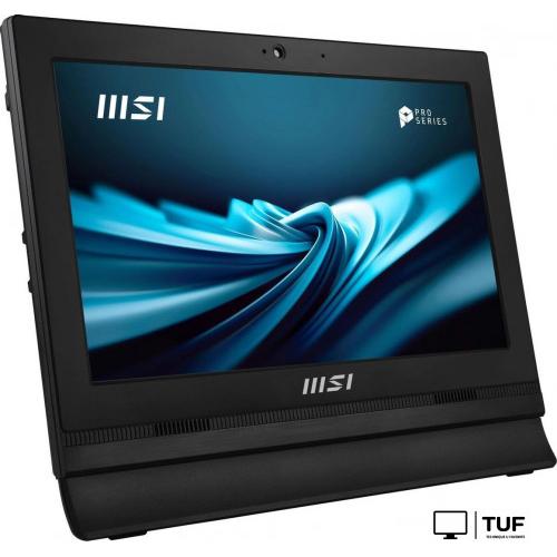 Моноблок MSI Pro AP162T ADL-013RU 9S6-A60211-033