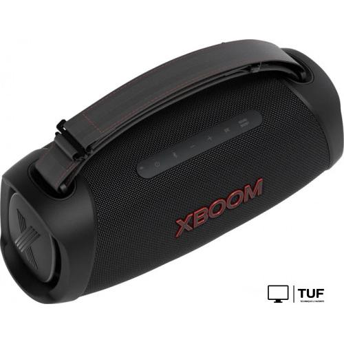 Беспроводная колонка LG XBOOM Go XG8T