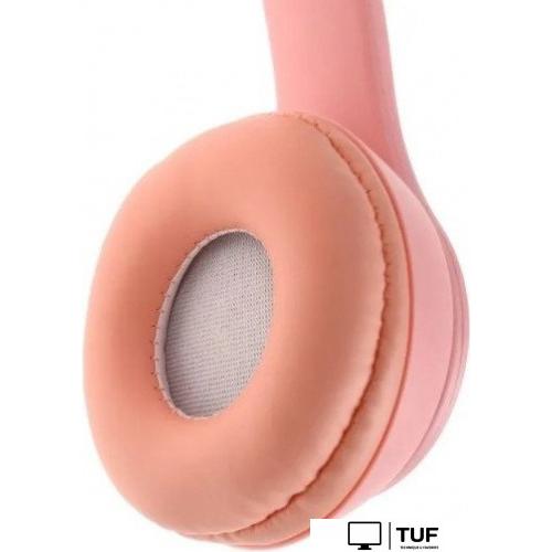 Наушники Ergolux ELX-BTHP02-C14