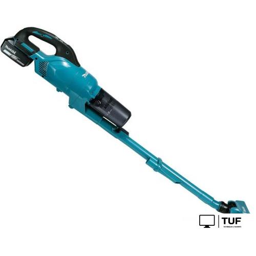 Пылесос Makita DCL286FRF