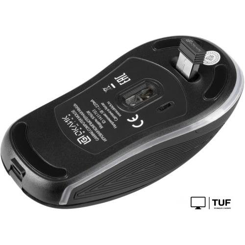 Игровая мышь Oklick 976GW