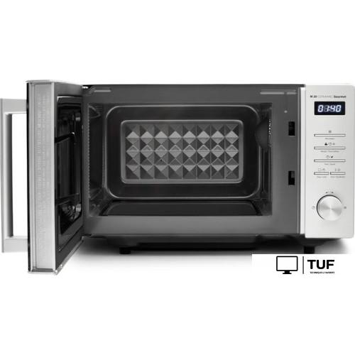 Микроволновая печь CASO M 20 Ceramic Gourmet