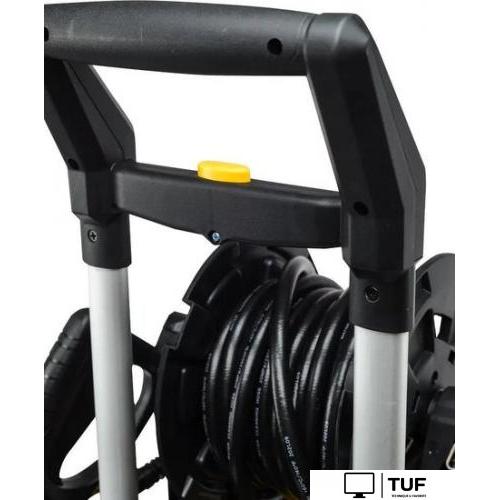 Мойка высокого давления Huter W-5-2600 PRO