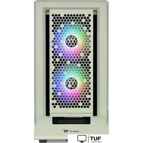 Корпус Thermaltake Ceres 350 MX Matcha Green CA-1Z3-00MEWN-00
