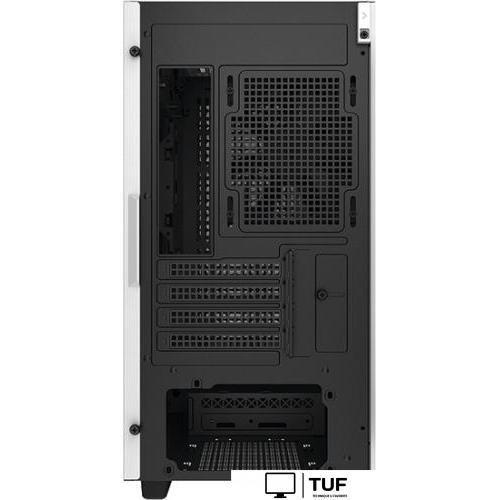 Корпус DeepCool CH370 WH R-CH370-WHNAM1-G-1