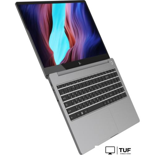Ноутбук F+ Flaptop R FLTP-5R5-8512-W